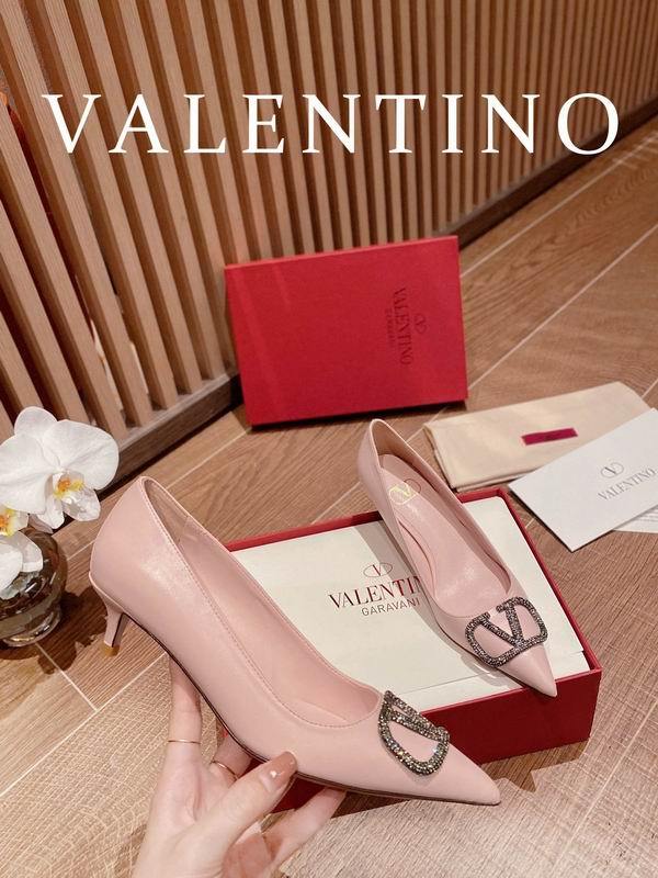 Valentino Women's Shoes 590